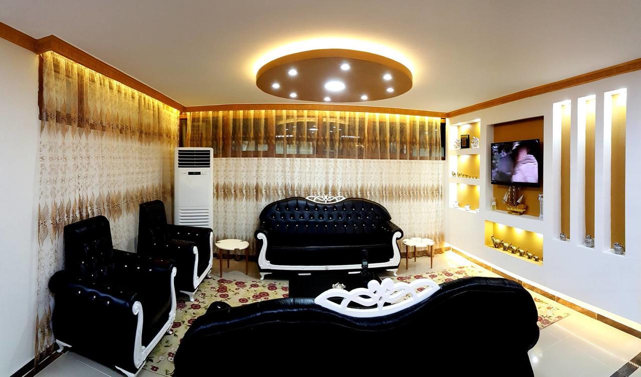 Hotel Kervansaray Sanlıurfa Exteriör bild
